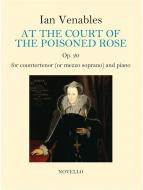 At The Court of The Poisoned Rose op. 20 