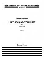 I In Them And You In Me 