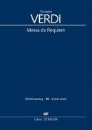 Messa da Requiem 