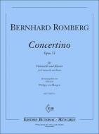 Concertino op. 51 