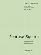 Penrose Square 