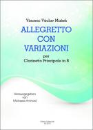 Allegretto con Variazioni 