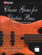 Classic Gems for Electric Bass 