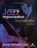 A Practical Approach to Jazz Improvisation 