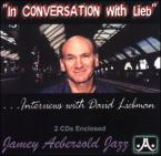 In Conversation with Lieb (2 CDs) 