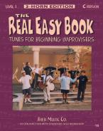 Real Easy Book Level 1: C Version 