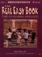 Real Easy Book Level 1: Eb Version 