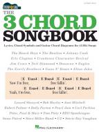 The 3 Chord Songbook 