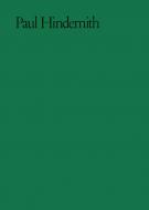 Sämtliche Werke: Mathis der Maler Teil A 