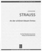 An der schönen blauen Donau Standard