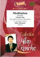 Meditation Standard