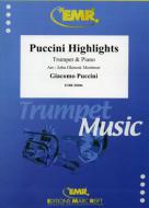 Puccini Highlights Standard