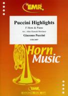 Puccini Highlights Standard