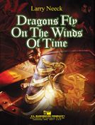 Dragons Fly On The Winds Of Time 