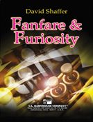 Fanfare And Furiosity 