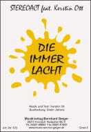 Die immer lacht 
