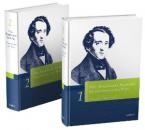 Felix Mendelssohn Bartholdy 