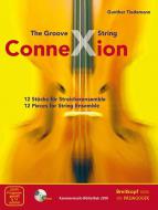 The Groove String ConneXion 