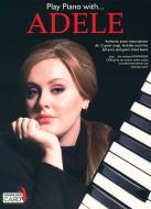 Play Piano With ... Adele 