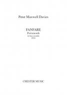 Fanfare - Portsmouth 