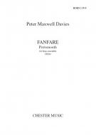 Fanfare - Portsmouth 