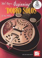 Beginning Dobro Solos 
