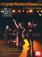 Gypsy Violin Classics 