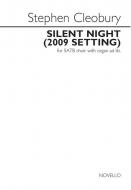 Silent Night (2009 Setting) 