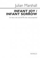 Infant Joy - Infant Sorrow 
