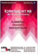 Komm tanz mit mir - Tango 