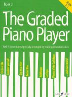 Graded Piano Player 3 