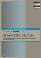 Gefangene Pilger 