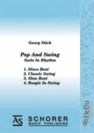 Pop and Swing 