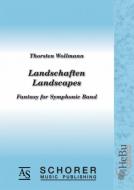 Landscapes - Landschaften 