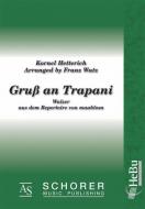 Gruß an Trapani 