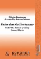 Unter dem Grillenbanner 
