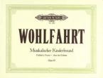 Musikalischer Kinderfreund op. 87 