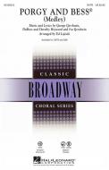 Porgy And Bess - Medley Standard
