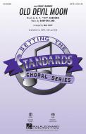 Old Devil Moon Standard