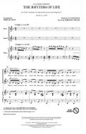 The Rhythm Of Life Standard