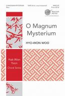 O Magnum Mysterium 