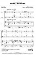 Hotta Chocolatta 