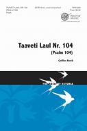 Taaveti laul Nr. 104 (Psalm 104) 