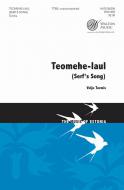 Teomehe-laul (Serf's Song) 