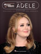 The Best Of Adele 