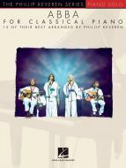 ABBA for Classical Piano 
