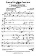 Disney Friendship Favorites Standard