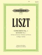 Konzert Nr. 1 Es-Dur 