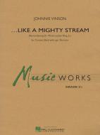 Like A Mighty Stream Standard