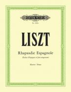 Rhapsodie Espagnole 
